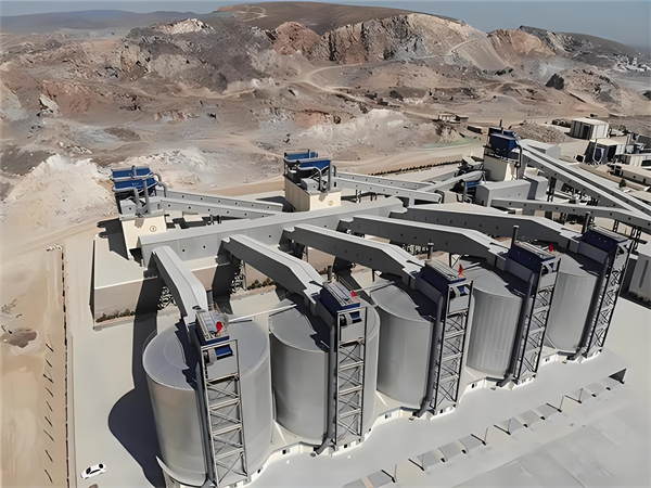 钦州水泥钢板仓